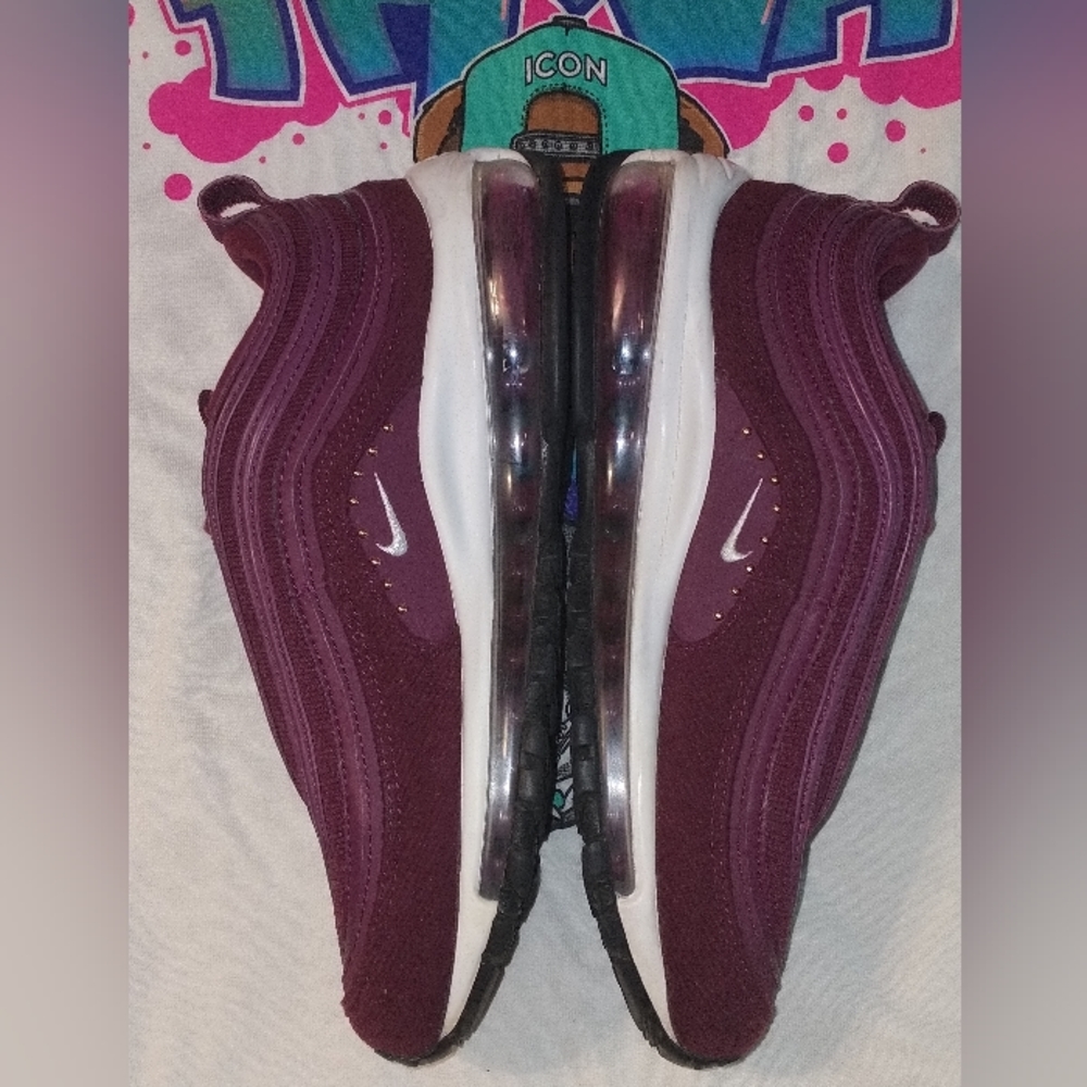 Wmns Air Max 97 "Corduroy" - Picture 4 of 9